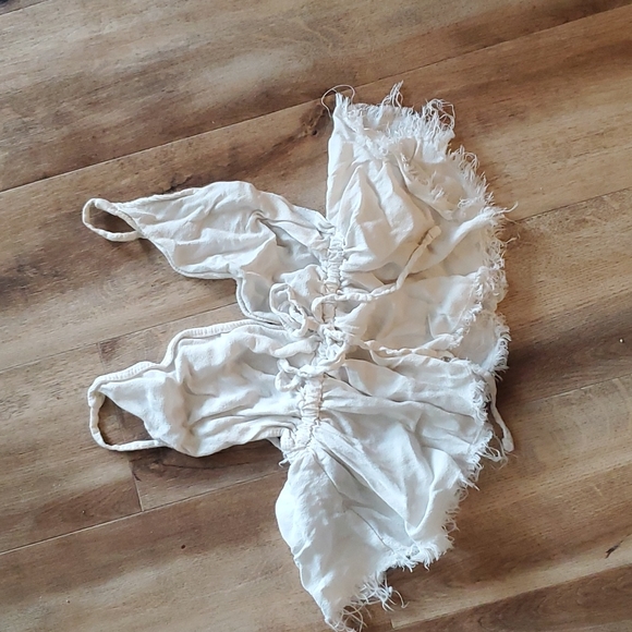 Brandy Melville Tops - brandy melville top RARE